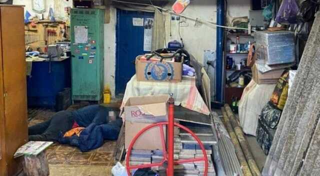 Прокуратура расследует убийство российскими оккупантами местного жителя Харьковской области