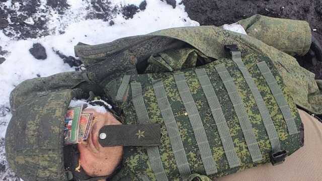 В Украине уже уничтожили, вероятно, пятую часть генералов России, управляющих вторжением, – СМИ