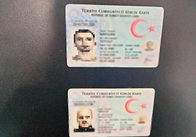 Военнообязанные пытались выехать за границу под видом граждан Турции