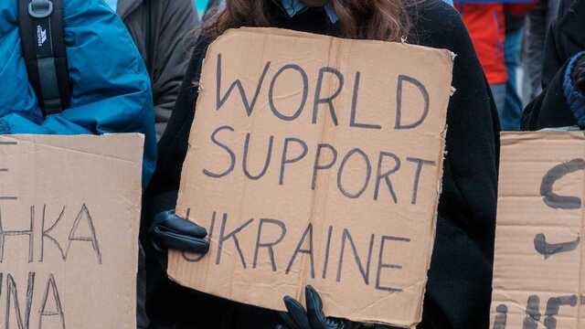 Австралия и Новая Зеландия ввели новые мощные санкции против России