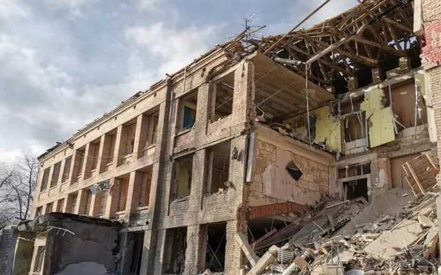 Війська РФ просунулися в Рубіжному на Луганщині, - Гайдай