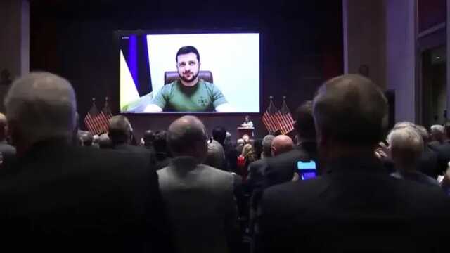 WP: Украина побеждает Россию в информационной войне