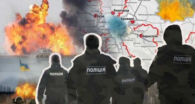 За кожний постріл, зруйнований будинок і школу російські війська понесуть відповідальність, - Нєбитов