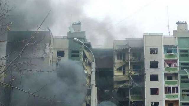 С начала войны в Чернигове погибли более 200 мирных жителей, - мэр