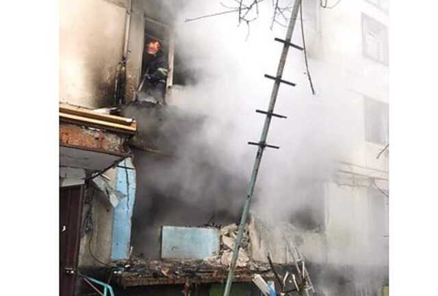 «Ціль росіян — спустошити Сєвєродонецьк та Рубіжне»: на Луганщині постійні обстріли, є загиблі