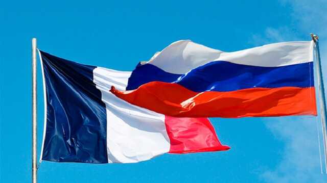 Францию уличили в поставках РФ военного оборудования, несмотря на санкции