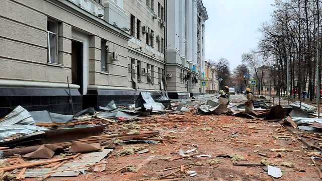 На Харьковщине из-за обстрелов погибла вся семья, жертвой стал и 11-летний мальчик