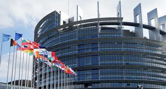 Российским и белорусским дипломатам запретили даже заходить в Европарламент