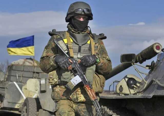 В Харькове ВСУ уничтожили спецназначенцев ГРУ России