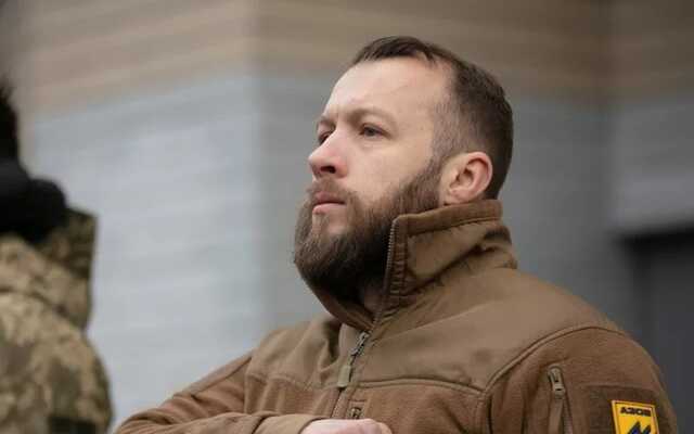 "Маріуполь треба деблокувати та закрити над ним небо", - Жорін