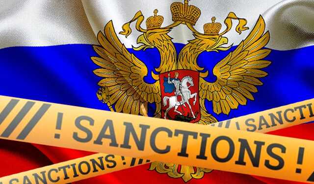 Еще три страны ввели санкции против России