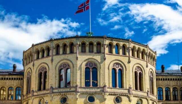 Норвегія приєдналась до санкцій ЄС проти РФ, - МЗС