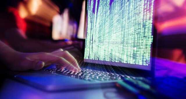 Сайт Львовской областной военной администрации атаковали хакеры