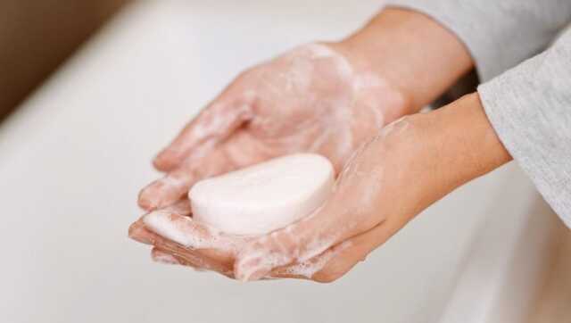 Кризис в РФ: с полок магазинов пропало мыло