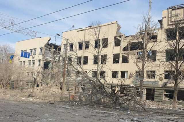 Война в Украине: при каких условиях безумный вождь отступит