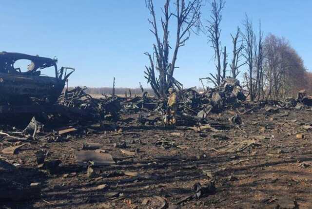 "Из БТР никто не вылазит, страшно": в сеть слили еще один аудиоперехват оккупантов