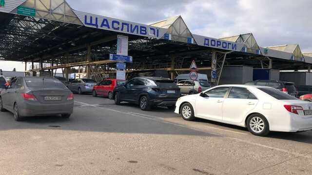 В Украину за сутки прибыли более 18 тысяч человек: большинство – мужчины