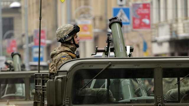 Токари, слесари, фрезеровщики: в ВСУ назвали важные профессии для работы в тылу