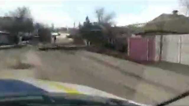 Оккупанты накрывают "Градами" целые улицы на Луганщине