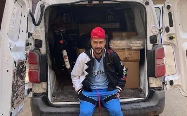 Президент подмосковного футбольного клуба о ситуации в России: это пи**ец