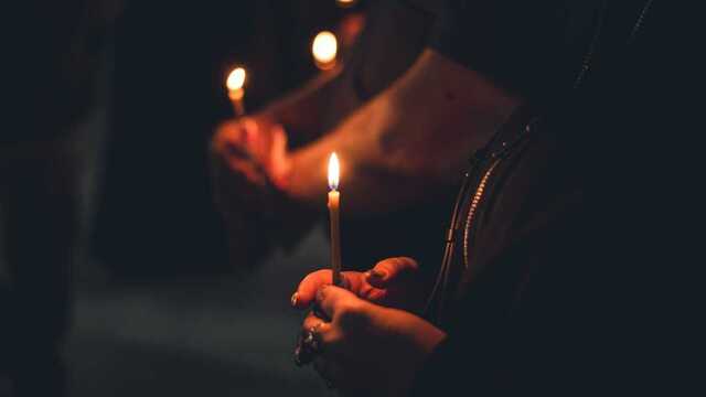 Погиб глава черниговского отделения Комитета избирателей Украины Владимир Андрейченко