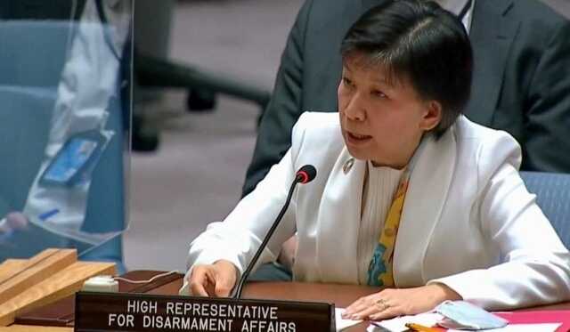 В ООН опровергли обвинения РФ о разработке биологического оружия в Украине