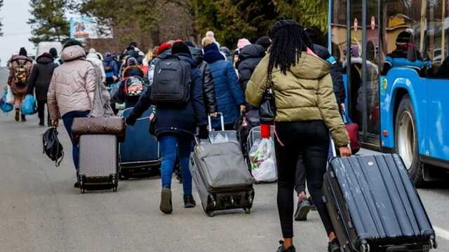 На Киевщине сработали все направления, кроме Бородянки, – Верещук об эвакуации