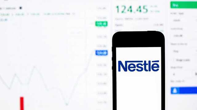 Цена за работу в России: группа Anonymous призывает бойкотировать Nestle