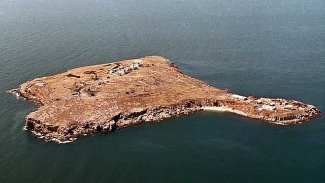 В атаке острова Змеиный участвовали срочники 810-й бригады морской пехоты — The insider