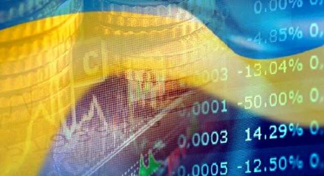 Экономика Украины обвалится в 2022 году на треть — МВФ