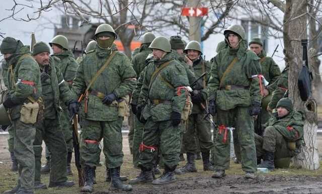 Почему Путин торопится выйти из войны