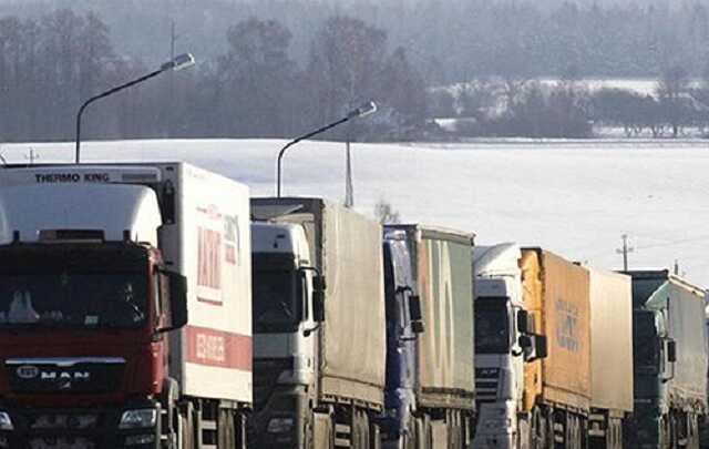 Мінінфраструктури розповіло про "антиросійську транспортну коаліцію"