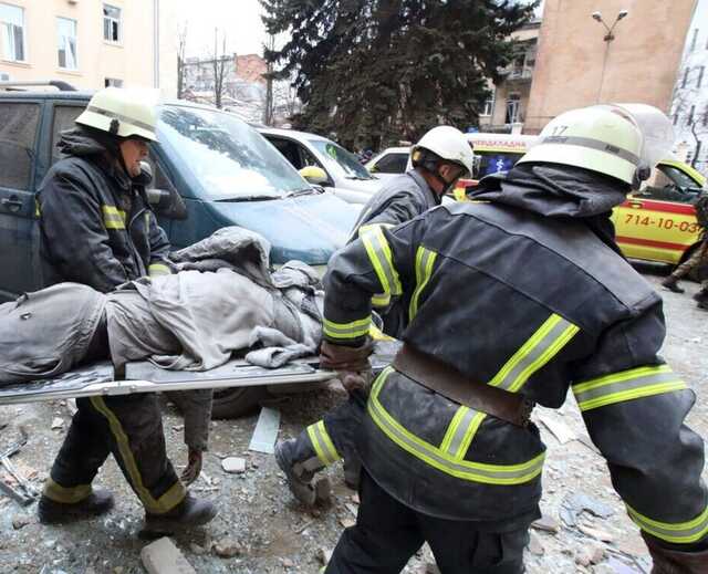 С начала полномасштабной войны РФ против Украины погибли 847 мирных жителей – ООН