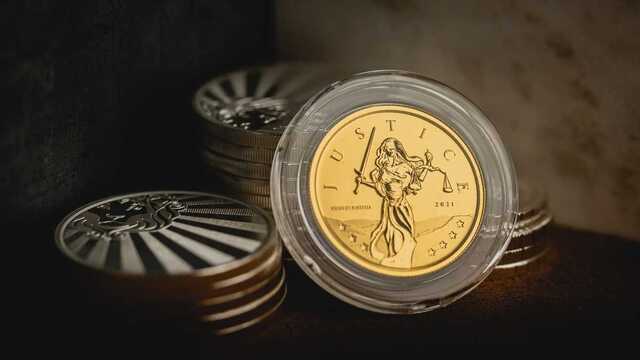 Крупнейший нумизматический аукцион Европы Kuenker прекращает операции из России и Беларуси