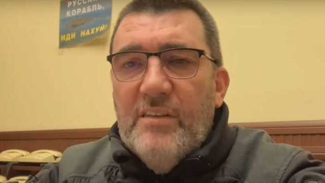 ВСУ научились сбивать не только ракеты, но и "Точку-У", – Данилов