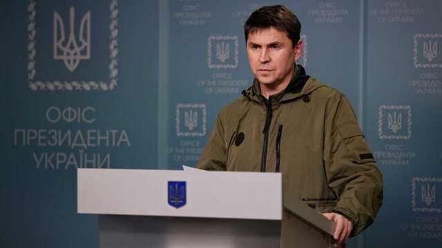 Моральная ответственность, – ОП о плане "Маршала 2.0" для Украины