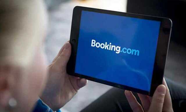   Booking         