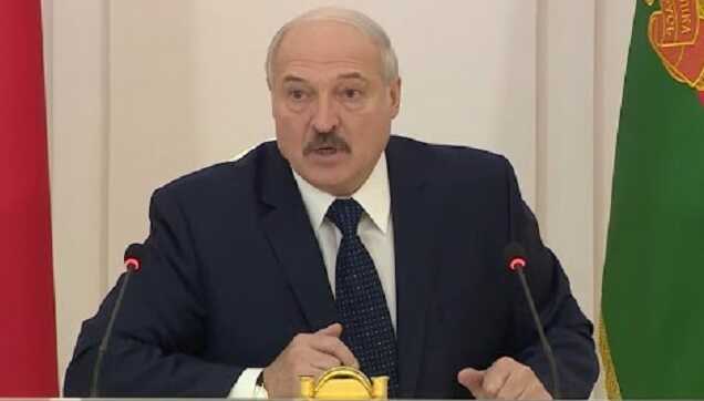 Станет роковой ошибкой Лукашенко, – ВСУ зафиксировали признаки подготовки Беларуси к вторжению