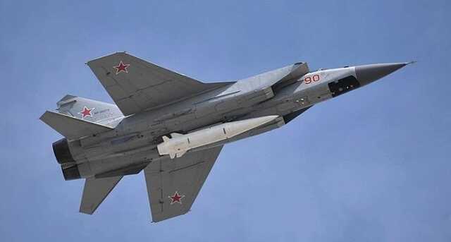 США подтвердили применение гиперзвуковой ракеты во время удара по Ивано-Франковщине, — CNN