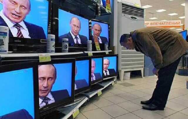 86,6% росіян підтримують збройне вторгнення РФ до інших країн Європи, – опитування