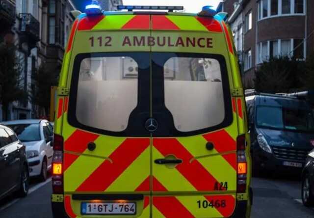 В Бельгии авто влетело в толпу людей: четыре человека погибли, десятки пострадали