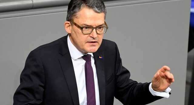 Переговоры с Путиным по Украине бессмысленны — Deutsche Welle