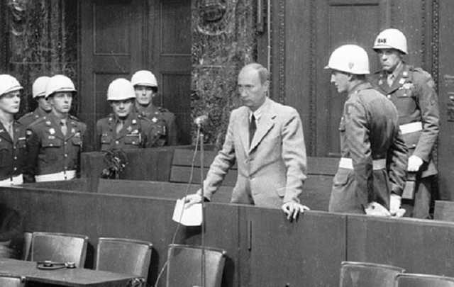 Экс-премьеры Британии инициировали «новый Нюрнберг» для Путина