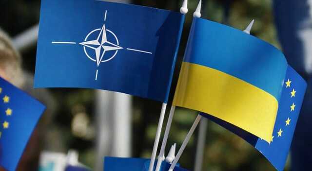 Украина строит схему, которая может быть лучше, чем НАТО, – Арестович