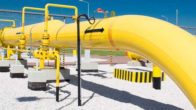 Германия нашла альтернативу газу из России