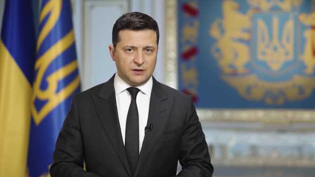 Зеленский рассказал, как НАТО не хочет видеть Украину в своем составе