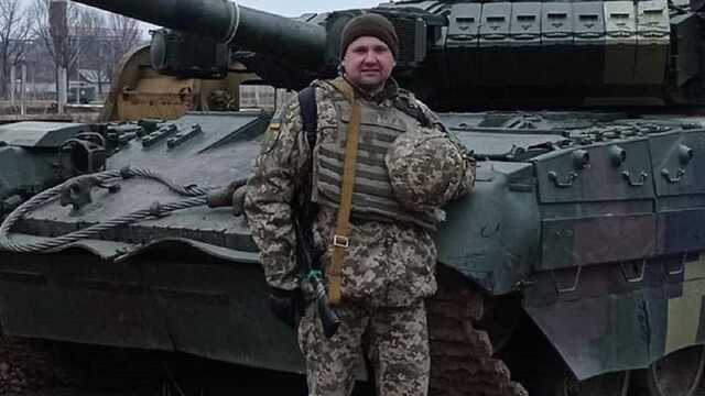 Героически спасал товарищей по терробороне: в боях за Харьков погиб преподаватель