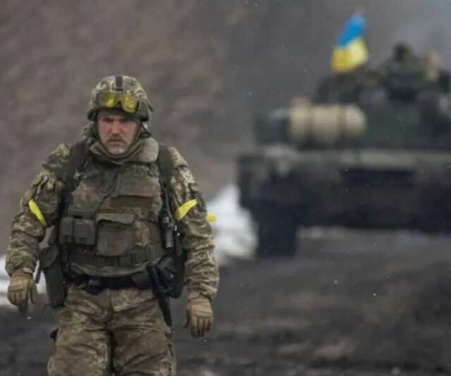 В Николаевской области ВСУ захватили новейшую командно-штабную машину армии РФ со всеми данными