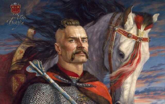 Отпор агрессии и наставления полковника Богуна