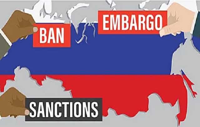 Глобальная война конфискаций: Украина ставит Россию "на счетчик", – Сергей Климовский